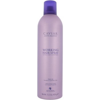 Alterna Caviar Working Hair Spray 439 g