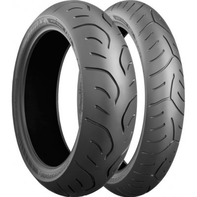 Bridgestone T30 E 120/70 R17 58W – Sleviste.cz