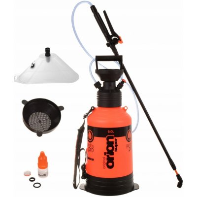 Kwazar Orion Super Garden Pro 6 l – Zboží Mobilmania