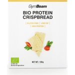 GymBeam BIO Proteinový Knäckebrot 100 g – Zboží Dáma