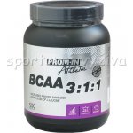 Prom-IN BCAA Athletic 3:1:1 500 kapslí – Hledejceny.cz