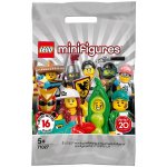 LEGO® Minifigurky 71027 20. série – Hledejceny.cz