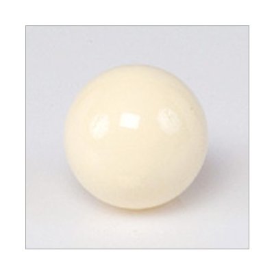 Aramith Crazy Ball bílá 57,2mm – Zbozi.Blesk.cz