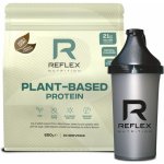 Reflex Nutrition Plant Based Protein 600 g – Sleviste.cz