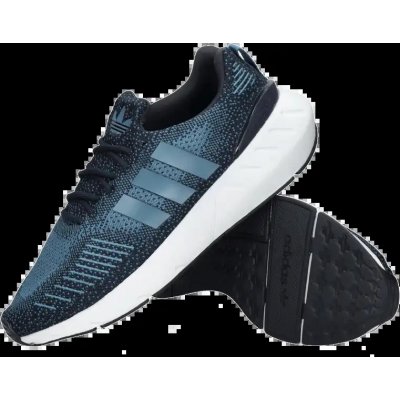 adidas Swift Run 22 modré