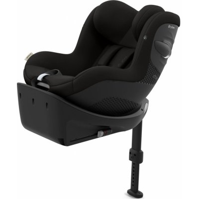 Cybex SIRONA Gi i-Size 2025 Magic Black – Sleviste.cz