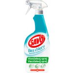 Savo Bez chloru víceúčelový sprej 700 ml – Sleviste.cz