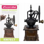 Kamille KM-7017 – Zboží Dáma