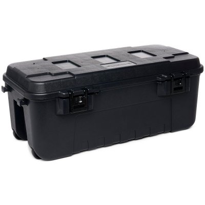 Plano transportní box Sportmans Trunk Black Large – Hledejceny.cz