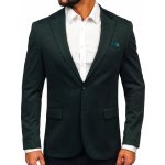 Bolf 24401 ležérní zelená – Zboží Mobilmania