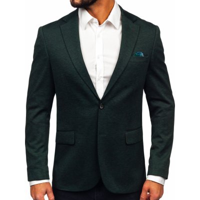 Bolf 24401 ležérní zelená – Zboží Mobilmania