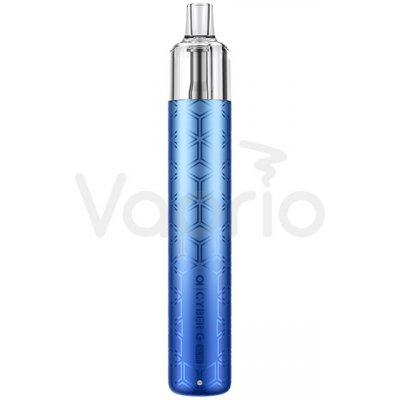 Aspire Cyber G Slim Pod 1200 mAh Metallic Blue – Zboží Dáma