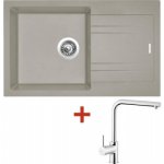 Set Sinks Linea 780 + Elka – Zboží Mobilmania