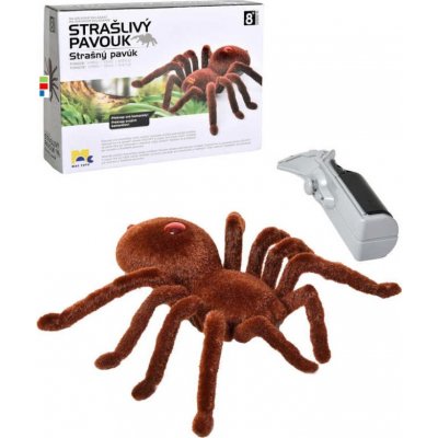 Mac Toys Pavouk na dálkové ovládání – Zboží Mobilmania
