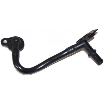 Příruba vody Fiat Ducato od 2006 2,3- trubka do expanzní nádrže 504102965 – Hledejceny.cz