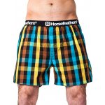 Horsefeathers APOLLO BOXER SHORTS brown – Hledejceny.cz