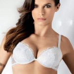 Lormar Gelová push-up podprsenka Class – Zboží Dáma