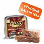 Marp Adult Wild Boar divočák 16 x 100 g – Hledejceny.cz