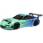 HPI Sport 3 Porsche 911 GT3 RSR Falken RTR 1:10 – Hledejceny.cz