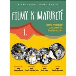 Filmy k maturitě 1. – Hledejceny.cz