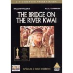 MOST PŘES ŘEKU KWAI DVD – Zboží Dáma