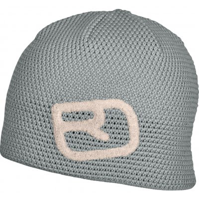 Ortovox Rock'N'Wool Beanie Dark Sage Onesize – Hledejceny.cz