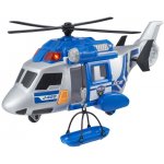 Halsall Teamsterz helikoptéra policejní – Sleviste.cz