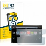 Tvrzené sklo BROTECT AirGlass pro Volkswagen Arteon 2017-2019 Composition Media 8" 2017 | Zboží Auto