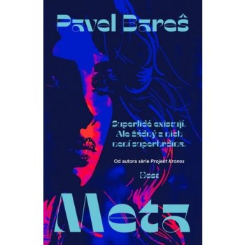 Meta - Bareš Pavel