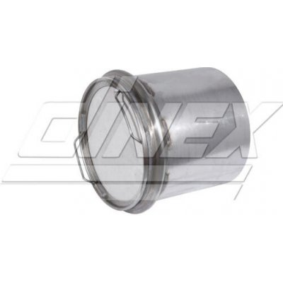 Katalyzátor DINEX DIN8AI002 – Hledejceny.cz