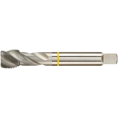 Strojní závitník DIN5156 HSS-Co5 tvar C 1/8" FORMAT – Hledejceny.cz