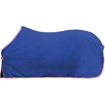 HKM Deka odpocovací Alaska deep blue red white red – Zboží Mobilmania