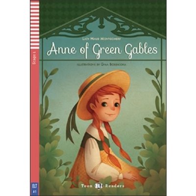 Anne of Green Gables