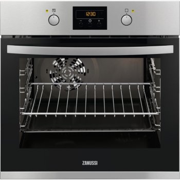 Zanussi ZOA35722XU