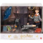 MATTEL Harry Potter: Hermiona a mnoholičný lektvar – Zboží Mobilmania