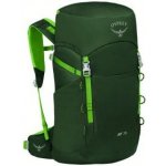 Osprey Jet 28l green canopy limeline green – Zbozi.Blesk.cz