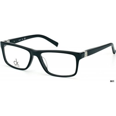 Dioptrické brýle Calvin Klein ck 5780 - černá od 3 590 Kč - Heureka.cz