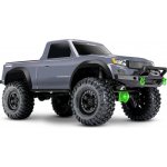 Traxxas TRX-4 Sport High Trail Edition RTR šedý 1:10 – Sleviste.cz
