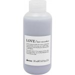 Davines Essential Haircare LOVE HAIR SMOOTHER krém pro nepoddajné a krepaté vlasy 150 ml – Hledejceny.cz