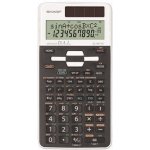SHARP EL-531 EL531TGWH 566185 – Zboží Živě
