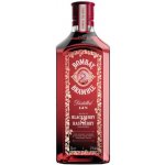 Bombay Bramble Blackberry & Raspberry GIN 37,5% 0,7 l (holá láhev) – Zboží Dáma
