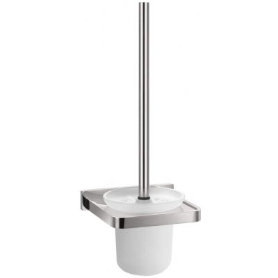 Omnires Darling DA70620NI WC štětka nikl – Hledejceny.cz