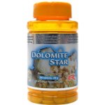 Starlife Dolomite Star 60 kapslí – Hledejceny.cz