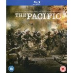 The Pacific: Complete HBO Series BD – Hledejceny.cz