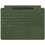 Microsoft Surface Pro Signature Keyboard 8X8-00124 – Hledejceny.cz