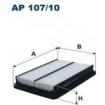 Vzduchový filtr FILTRON AP 107/10 – Hledejceny.cz
