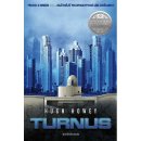 Kniha Silo 2: Turnus - Hugh Howey