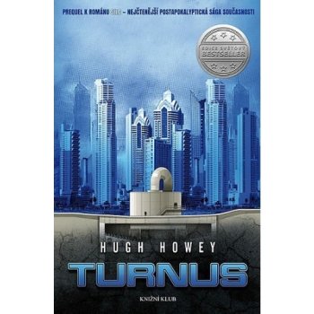 Silo 2: Turnus - Hugh Howey