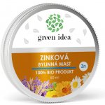 Green idea třezalková mast 50 ml – Hledejceny.cz