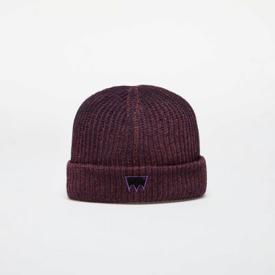 Levi's Skate beanie Dark Purple – Zboží Mobilmania